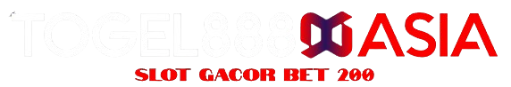 Logo Togel888asia